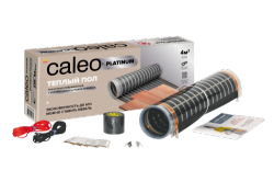   Caleo Platinum 230-0.5-1.0 2  