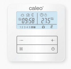  CALEO 950 3,5   