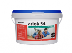      4  Arlok 54  