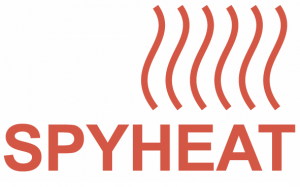 SpyHeat  -  