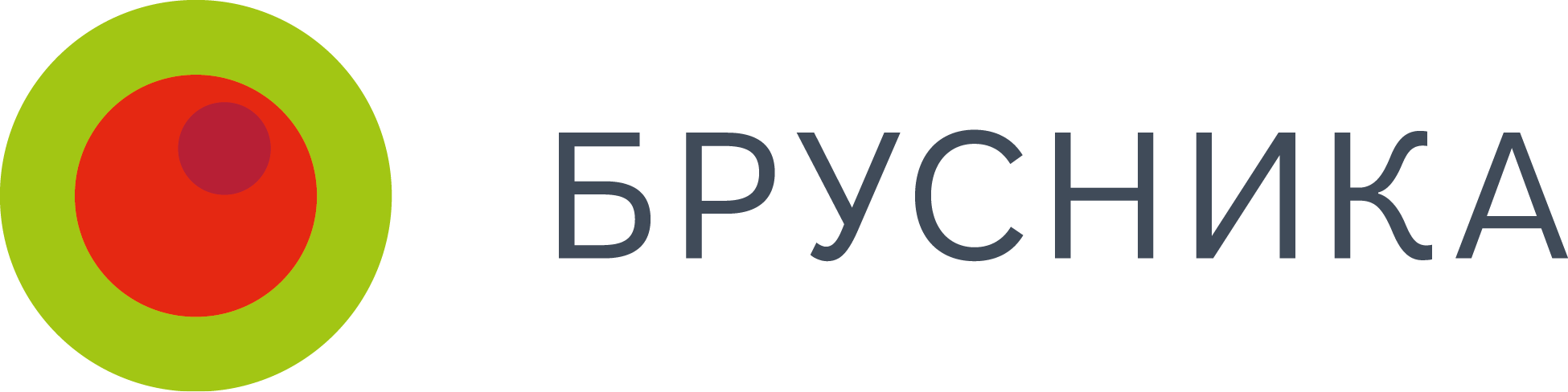 Брусника