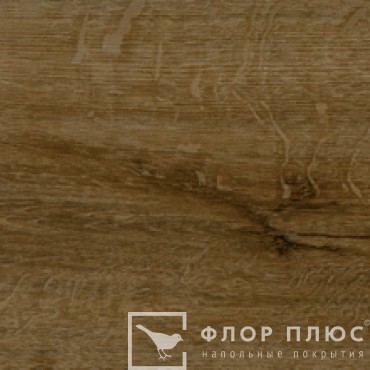 Кварцвиниловая плитка FineFloor Wood замковый тип Дуб Петри