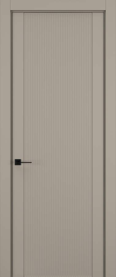 Дверь межкомнатная Hausdoors Керамик бежевый 2 Free Line в Екатеринбурге