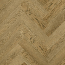 Кварцевый ламинат (SPC) Fargo Herringbone Дуб Неаполь в Екатеринбурге