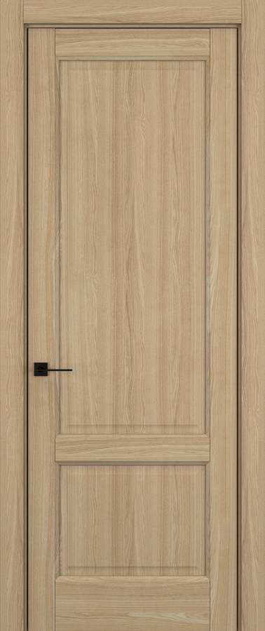 Дверь межкомнатная Hausdoors Дуб натуральный 2 Soft Classic в Екатеринбурге