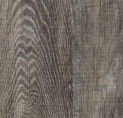   Forbo Allura Click Decibel Grey raw timber  