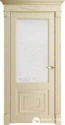 Дверь межкомнатная UBERTURE Флоренция 62002 Серена Керамик в Екатеринбурге