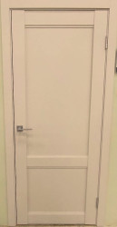 Дверь межкомнатная FRANT SCANDI Marina 702 Капучино Софт в Екатеринбурге