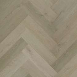 Кварцевый ламинат (SPC) Fargo Herringbone Дуб Рокфорд в Екатеринбурге