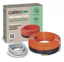    Caleo Cable 18W-100-13.8 2  