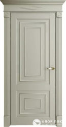 Дверь межкомнатная UBERTURE Флоренция 62002 Серена Cветло-серый в Екатеринбурге