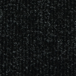 Ковролин BONKEEL Next Black (нарезка) в Екатеринбурге