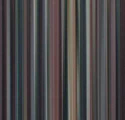   Forbo Allura Abstract Dark horizontal stripe  