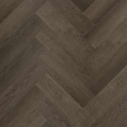 Кварцевый ламинат (SPC) Fargo Herringbone Дуб Кальвадос в Екатеринбурге