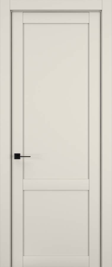 Дверь межкомнатная Hausdoors Керамик жемчужный 5 Free Line в Екатеринбурге