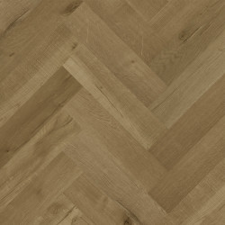 Кварцевый ламинат (SPC) Fargo Herringbone Дуб Робуста в Екатеринбурге