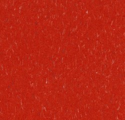 Forbo Marmoleum Piano Salsa red  