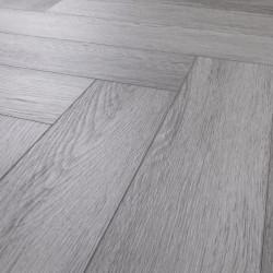 Кварцевый ламинат (SPC) OFFWOOD Herringbone OFF Аллегани в Екатеринбурге