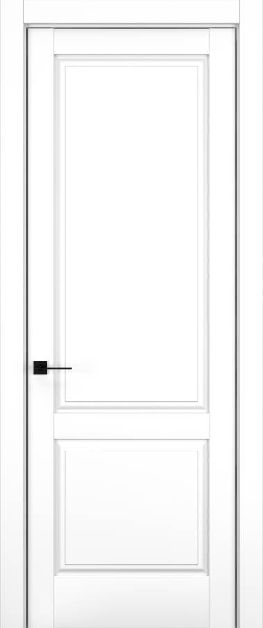 Дверь межкомнатная Hausdoors Керамик снежный 9 New Classic в Екатеринбурге