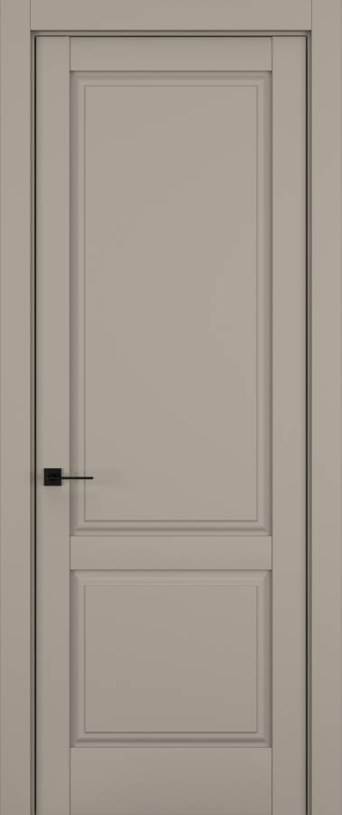 Дверь межкомнатная Hausdoors Керамик бежевый 9 New Classic в Екатеринбурге