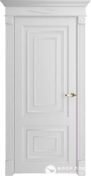 Дверь межкомнатная UBERTURE Флоренция 62002 Серена Белая в Екатеринбурге