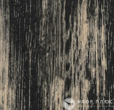   Forbo Allura Wood Black reclaimed wood