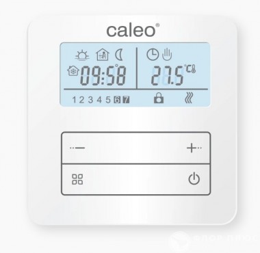  CALEO 950 3,5 