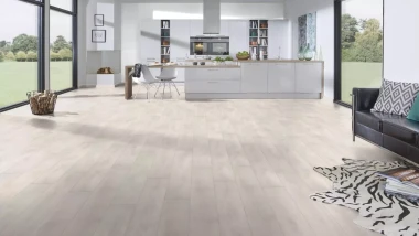 Ламинат Kronospan (Ultradecor) Ultrablack 8630 Дуб Аспен