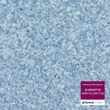  Tarkett IQ Granit Sd 3096 718