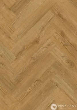 ПВХ плитка Quick Step Vinyl Flex PRISTINE Дуб оcенний медовый