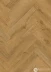 ПВХ плитка Quick Step Vinyl Flex PRISTINE Дуб оcенний медовый