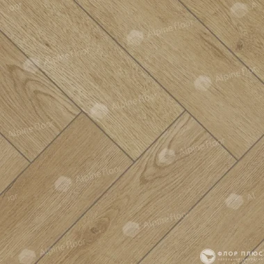 Ламинат Alpine Floor Original Herringbone 12 Дуб Молизе LF105-08