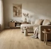 Ламинат Quick Step Perspective Wood Дуб натур светло-бежевый