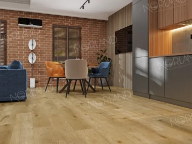 Ламинат Norland Elegant Strong Дуб Хайнан LF302-09