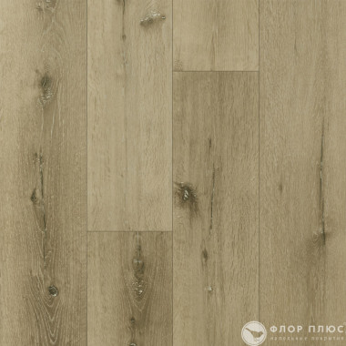 Кварцевый ламинат (SPC) Refloor Fargo Bevel Дуб Кантри 50-1603