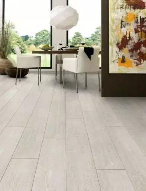 Ламинат Kronospan Variostep Classic C031 Дуб Атлас