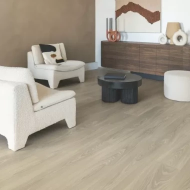 Ламинат Quick Step Classic Дуб серый тихоокеанский