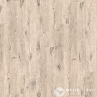 Ламинат Kronospan (Ultradecor) Victory Beauty 2635 Дуб Викинг Светлый
