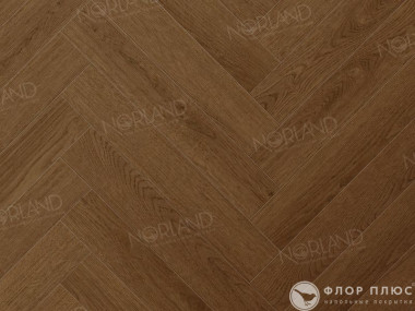 Ламинат Norland Herringbone Elegant Strong Дуб Этна LF304-20