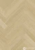 ПВХ плитка Quick Step Vinyl Flex PRISTINE Дуб безмятежный натуральный светлый