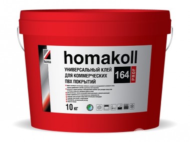   20  Homakoll 164