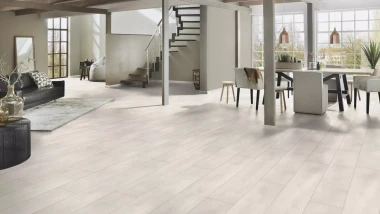 Ламинат Kronospan (Ultradecor) Ultrablack 8630 Дуб Аспен