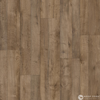 Линолеум Синтерос Delta URAL 3