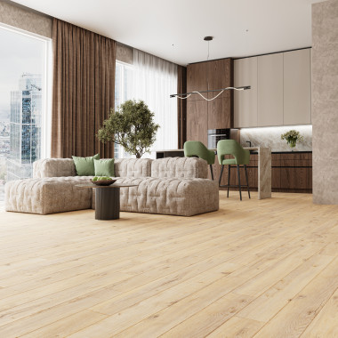 Ламинат JOSS BEAUMONT OPUS ЭМАР