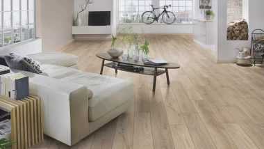 Ламинат Kronospan (Ultradecor) Ultrablack K452 Дуб Ашленд