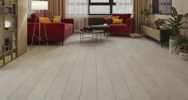 Ламинат Kastamonu COLOR BLOCK 4V Лунный Нефрит