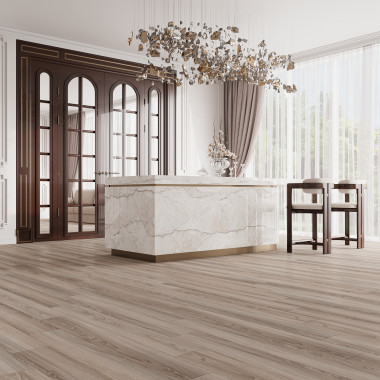 Ламинат JOSS BEAUMONT VERTU ДУБ ГАЛЬСКИЙ