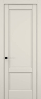 Дверь межкомнатная Hausdoors Керамик жемчужный 2 Soft Classic
