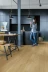 ПВХ плитка Quick Step Vinyl Flex FUSE Дуб льняной средний натуральный