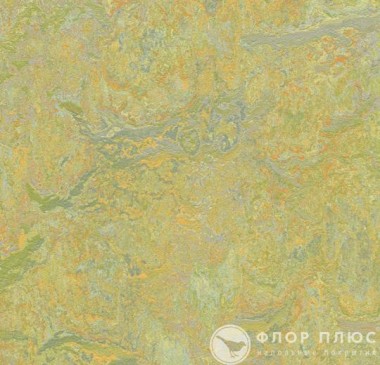  Forbo Marmoleum Vivace Green melody